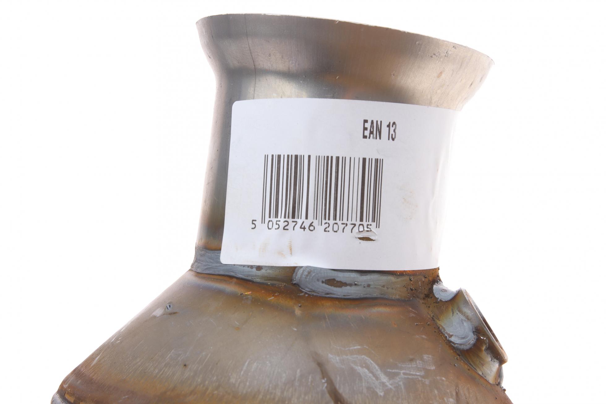 BM80772H BM CATALYSTS
